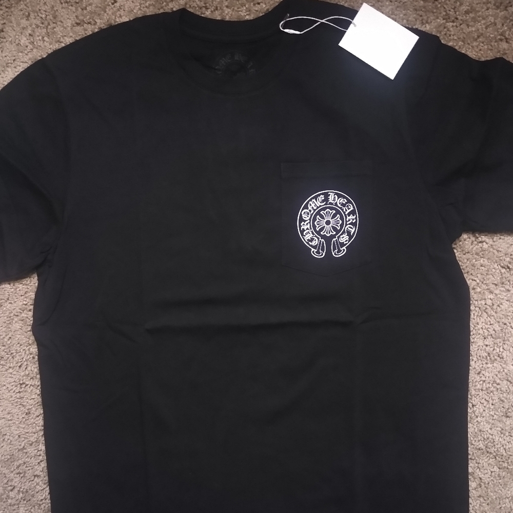 Chrome hearts shirt